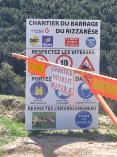 panneau