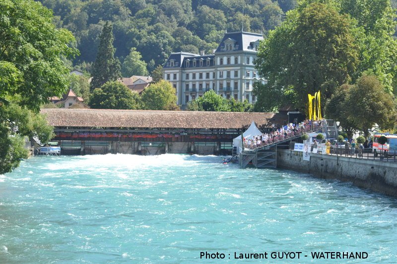 thun