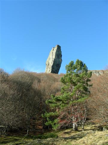 rancune